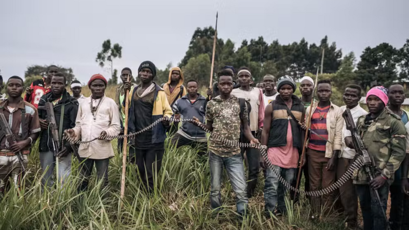 Ituri : Abarenga 20 babuze ubuzima kubera ibitero bya CODECO – Rwanda Tribune