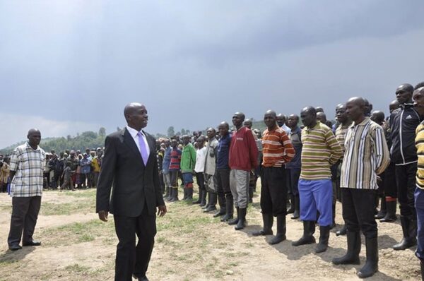FDLR yongeye guca amarenga ko umugambi wo gutera u Rwanda ntaho wagiye –  Rwanda Tribune