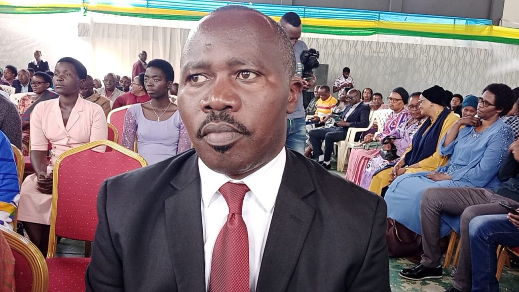 Hamenyekanye Abayobozi Bashya B’uturere Tutari Tubafite – Rwanda Tribune