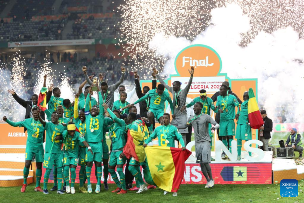 CHAN 2024 Izakirwa N’ibihugu Birinmo Kenya, Uganda Na Tanzania – Rwanda ...